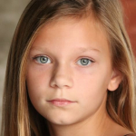 Emery Mae Edgeman