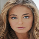 Amber Scott