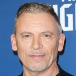 Callum Keith Rennie