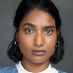 Tripti Tripuraneni