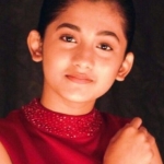 Ashlesha Thakur