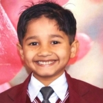 Vedant Sinha