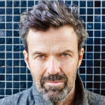 Pau Donés