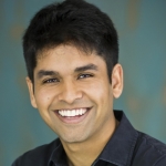 Shubham Goel