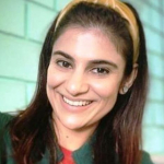 Priyasha Bhardwaj