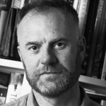 Tom Hall