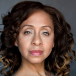 Marcia Lecky