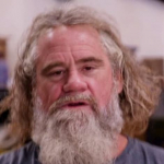 Michael Caveman Pyle