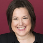Mélanie Beauchamp