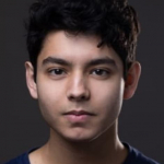 Adam Hussain
