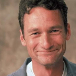 Ryan Stiles