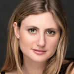 Allie Levitan