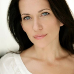 Catherine Eaton