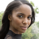 Monique Cynthia Brown