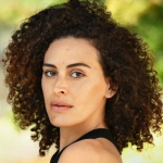 Mikkie-Dene Le Roux