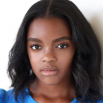 Kendall Denise Clark