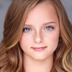 Ava Ann Gale