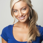 Adriana-Rose Giuliani