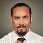 Krishan Dutt