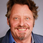 Charley Boorman