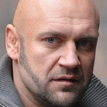 Alexander Krasovsky