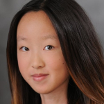 Sophie Kim
