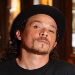 Sergio De Lucas