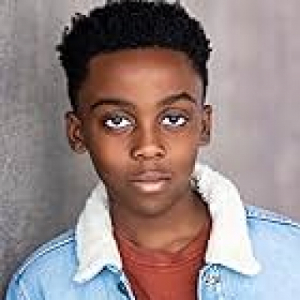 Anthony B. Jenkins, Samuel en Nunca Te Sueltes
