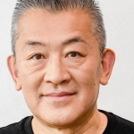 Hiroshi Ohkôchi