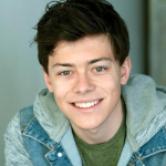 Liam Kilbreth