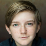 Joshua Pickering