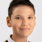 Michael Podemski-Bedard