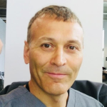 Tony Baretta