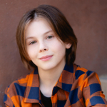 Logan Pierce