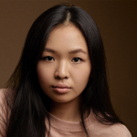 Andrea Guo