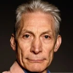 Charlie Watts