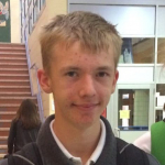 Cameron Boogaart