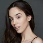Maggie García