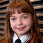 Ruby Llewelyn