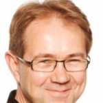 Jon East
