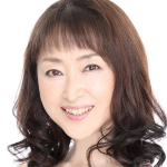 Mami Kingetsu