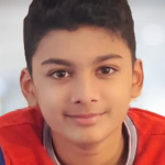 Ishan Gandhi