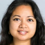 Sharita Oomeer