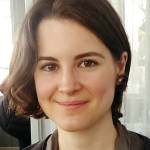 Mylaine Hedreul