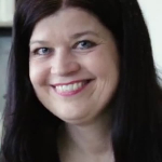 Suzanne Landsfried