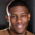 Simeon Othello Daise