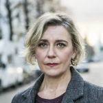 Sophie Decleir