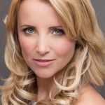 Carley Stenson