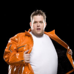 Ralphie May