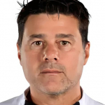 Mauricio Pochettino